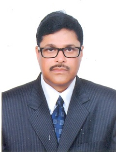 Sh. Bishwajit Kumar Singh