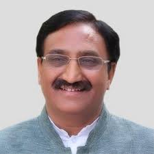 Sh. Ramesh Pokhriyal Nishank
